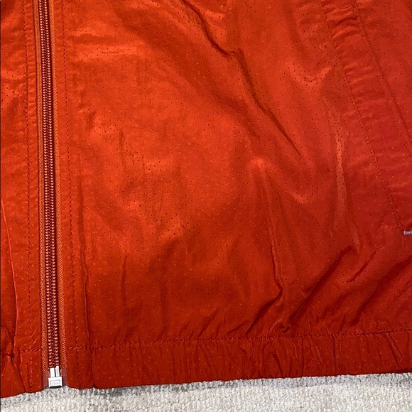 Armani exchange perforated jacket - Picture 2 of 7